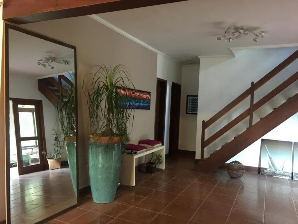 Willa Nosso Sitio - Rancho Santa Clara Itaipava Petrópolis Zewnętrze zdjęcie