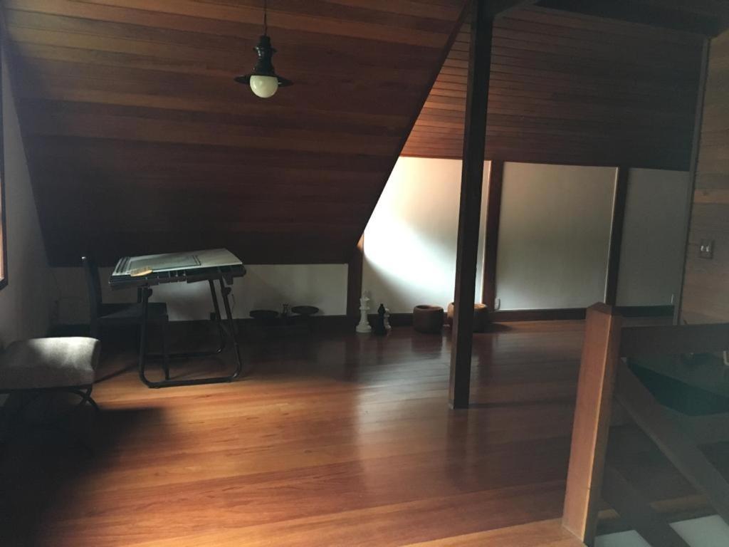 Willa Nosso Sitio - Rancho Santa Clara Itaipava Petrópolis Zewnętrze zdjęcie