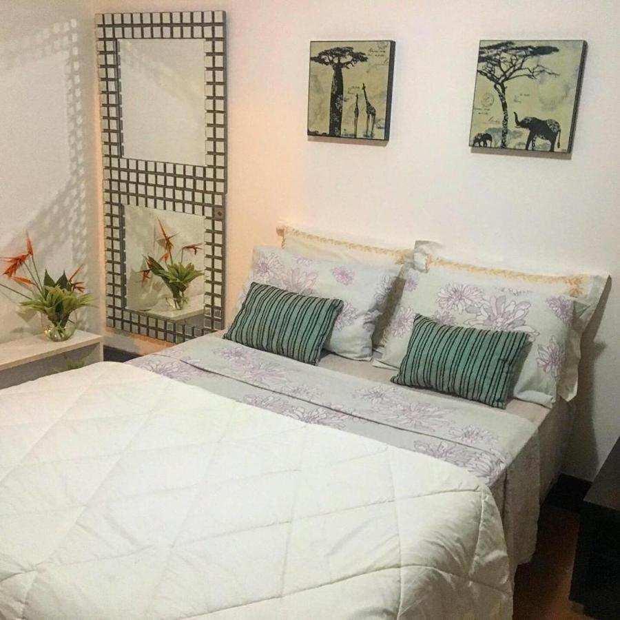Willa Nosso Sitio - Rancho Santa Clara Itaipava Petrópolis Zewnętrze zdjęcie