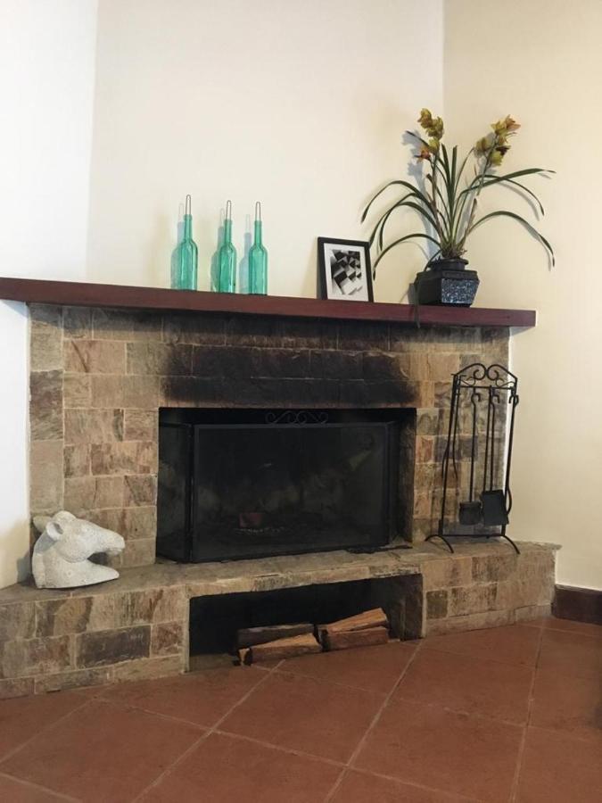 Willa Nosso Sitio - Rancho Santa Clara Itaipava Petrópolis Zewnętrze zdjęcie
