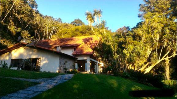 Willa Nosso Sitio - Rancho Santa Clara Itaipava Petrópolis Zewnętrze zdjęcie