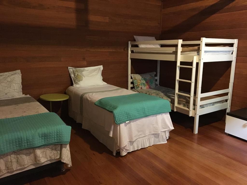 Willa Nosso Sitio - Rancho Santa Clara Itaipava Petrópolis Zewnętrze zdjęcie