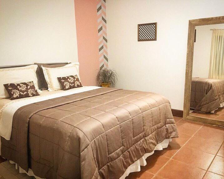 Willa Nosso Sitio - Rancho Santa Clara Itaipava Petrópolis Zewnętrze zdjęcie