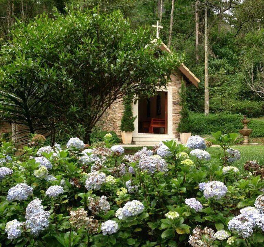 Willa Nosso Sitio - Rancho Santa Clara Itaipava Petrópolis Zewnętrze zdjęcie